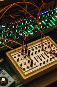 synthesizer