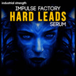 impulse factory hard leads for serum